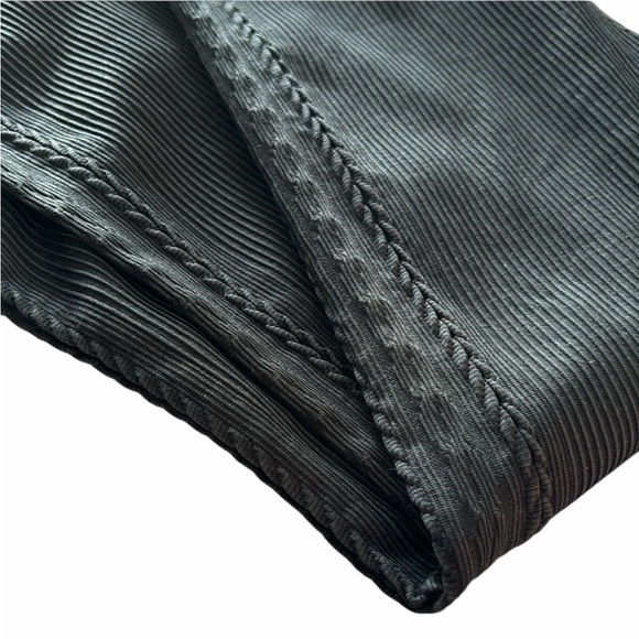 OFFLINE Aerie Seamless Ribbed 7/8‎ Leggings L New - Picture 4 of 7